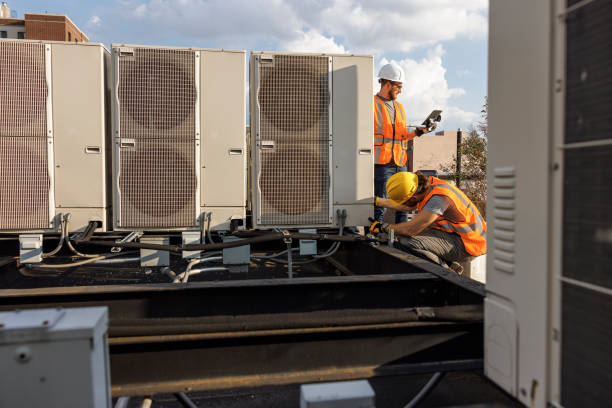 Local HVAC Companies in North Weeki Wachee, FL