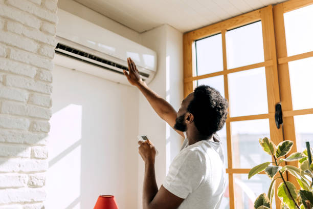 Best HVAC System Installation  in North Weeki Wachee, FL