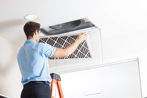 Best Affordable HVAC Services  in North Weeki Wachee, FL