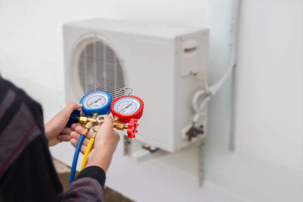 Best HVAC Tune-Up Services  in North Weeki Wachee, FL